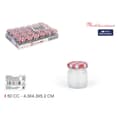 Miniatyrbild 2 av 4: Glasburk Mediterraneo 50 ml (48 antal)