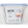 Miniatyrbild 4 av 5: Lunchlåda Quttin Rektangulär 2,35 L (6 antal)