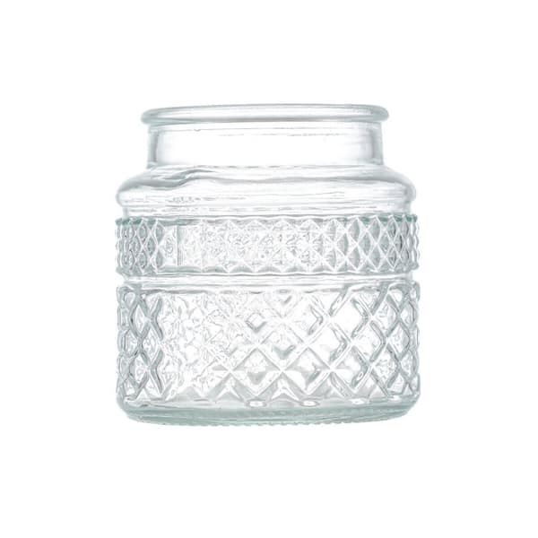 Burk La Mediterránea 600 ml (12 antal)