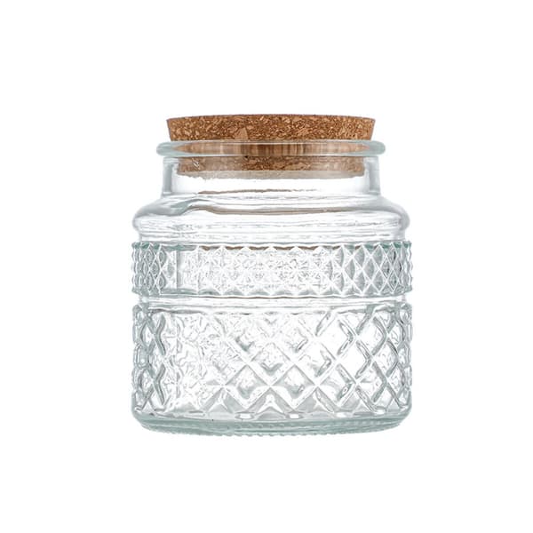 Burk La Mediterránea 600 ml (12 antal)