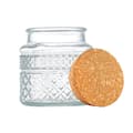 Miniatyrbilde 3 av 9: Krukke La Mediterránea 600 ml (12 enheter)