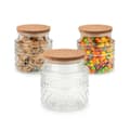 Miniatyrbilde 5 av 9: Krukke La Mediterránea 600 ml (12 enheter)