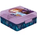 Miniatyrbillede 1 af 5: Madkasse med rum Frozen CZ11273 Multifarvet Plastik
