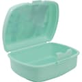 Miniatyrbild 4 av 4: Lunchlåda Frozen CZ11369 Blå Plast