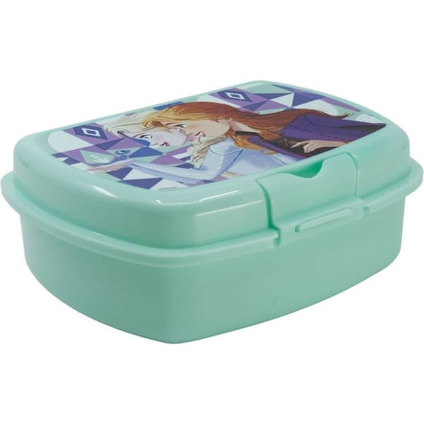 Eväsrasia Frozen CZ11369 Sininen Muovinen