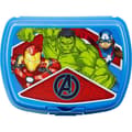 Miniatyrbild 3 av 4: Lunchlåda The Avengers CZ11367 Blå Plast