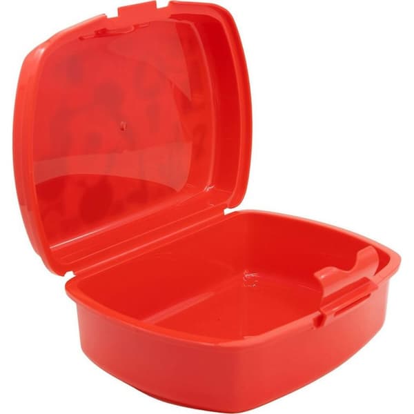 Eväsrasia Mickey Mouse CZ11370 Punainen Muovinen