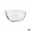 Miniatyrbild 1 av 3: Salladsskål Duralex Lys 610 ml 14 x 14 x 6 cm (24 antal)