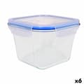 Miniatyrbilde 1 av 5: Matboks Quttin Kvadrat 1,8 L (6 enheter)