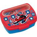 Miniatyrbilde 1 av 4: Lunsjboks med tilbehør Spider-Man CZ11272 Plast