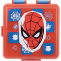 Miniatyrbilde 3 av 5: Matboks med rom Spider-Man CZ11274 Flerfarget Plast