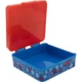 Miniatyrbilde 4 av 5: Matboks med rom Spider-Man CZ11274 Flerfarget Plast