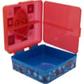 Miniatyrbilde 5 av 5: Matboks med rom Spider-Man CZ11274 Flerfarget Plast