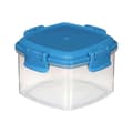 Miniatyrbilde 5 av 11: Sett med matbokser Privilege 65 ml Mini 4 Deler (24 enheter)