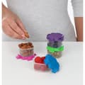 Miniatyrbilde 11 av 11: Sett med matbokser Privilege 65 ml Mini 4 Deler (24 enheter)
