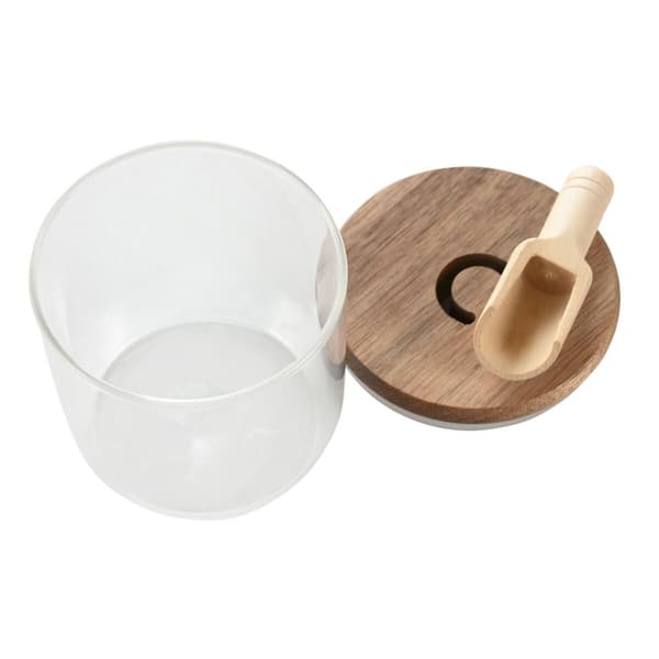 Burk Home ESPRIT Transparent Naturell 300 ml