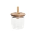 Miniatyrbillede 1 af 4: Blik Home ESPRIT Gennemsigtig Natur 300 ml