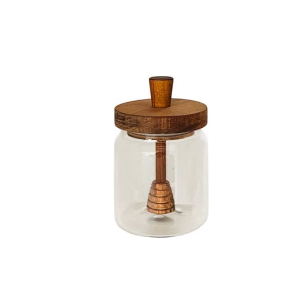 Blik Home ESPRIT Gennemsigtig Natur 500 ml