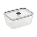 Miniatyrbilde 1 av 3: Matboks Home ESPRIT Gjennomsiktig polypropylen Borosilikatglass 1,5 L