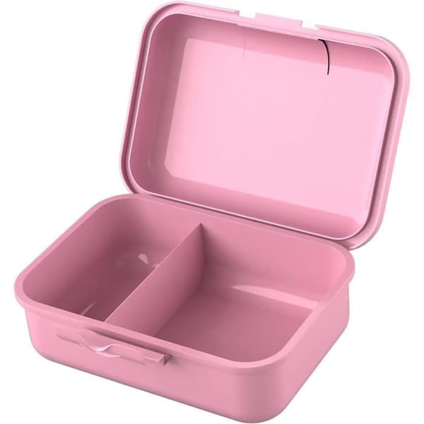 Matlåda - HABA - 305704 - Hästar - Plast - Tål diskmaskin - Barn