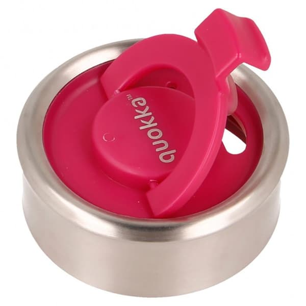 Lunch box - Quokka - BOOST MAROON - Termos - Rostfritt stål - 400 ml