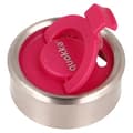 Miniatyrbild 3 av 3: Lunch box - Quokka - BOOST MAROON - Termos - Rostfritt stål - 400 ml