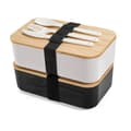 Miniatyrbild 1 av 4: Lunchbox - matlåda Cheerhom - Blå 1