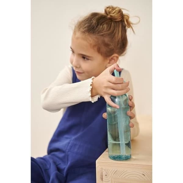 Mepal vattenflaska flip-up campus 500 ml - blå