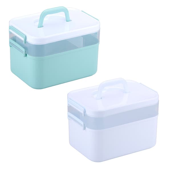 Lunchboxset