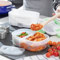 Miniatyrbild 3 av 11: Elektrisk lunchbox Ofunch InnovaGoods