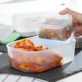 Miniatyrbild 5 av 11: Elektrisk lunchbox Ofunch InnovaGoods