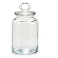 Miniatyrbild 2 av 2: Burk Pasabahce Kitchen Transparent 1 L (8 antal)