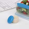 Miniatyrbild 3 av 11: Lunchlådor, set Privilege 35 ml Ø 4,5 x 3 cm 6 Delar (24 antal)