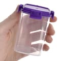 Miniatyrbild 4 av 11: Lunchlådor, set Privilege 140 ml 6,8 x 5 x 5 cm 3 Delar (24 antal)