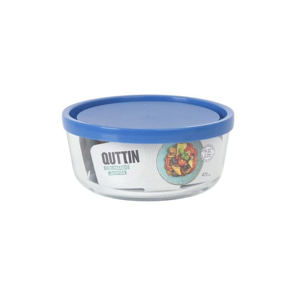 Lunchlåda Inde Frigo 470 ml (12 antal)
