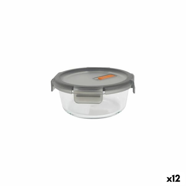 Ilmatiivis eväsrasia MasterChef Pyöreä (12 osaa)