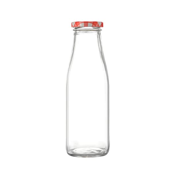 Blik Mediterraneo 0,5 L (24 enheder)
