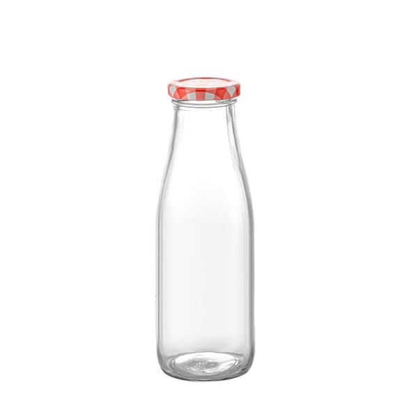 Blik Mediterraneo 0,5 L (24 enheder)