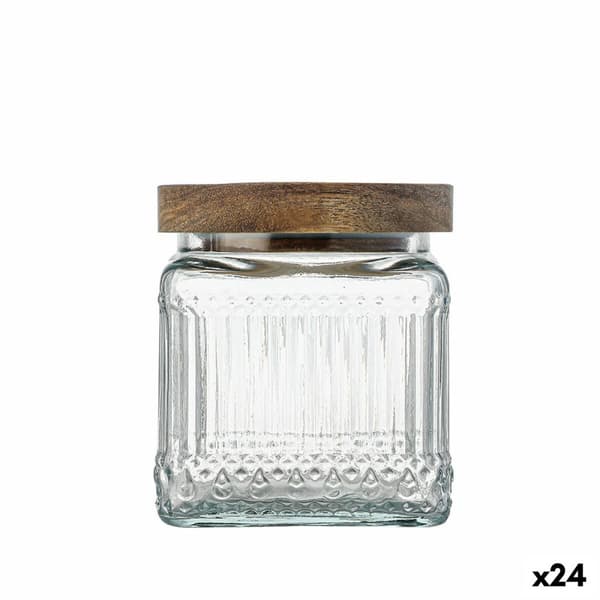 Blik La Mediterránea (24 enheder)