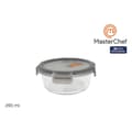 Miniatyrbilde 2 av 3: Hermetisk Lunsjboks MasterChef Sirkulær (12 enheter)