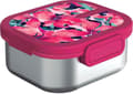 Miniatyrbild 1 av 4: Lunchbox - QUOKKA - KAI PINK BLOOM - Rostfritt stål - 400 ml - Vattentät