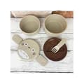 Miniatyrbild 4 av 4: Lunchbox - Ocio Stock - Min granne Totoro - Beige - Diskmaskinssäker - Barn