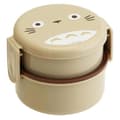 Miniatyrbild 1 av 4: Lunchbox - Ocio Stock - Min granne Totoro - Beige - Diskmaskinssäker - Barn