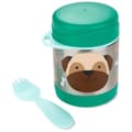 Miniatyrbild 2 av 2: Thermos - Skip Hop - Zoo Matlåda BTS - Koala - Rostfritt Stål - Flerfärgad