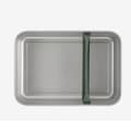 Miniatyrbild 2 av 3: Lunchlåda inox 1005ml Havsspray - KLEAN KANTEEN