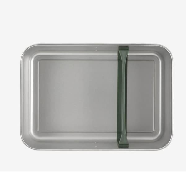 Lunchlåda inox 1005ml Havsspray - KLEAN KANTEEN
