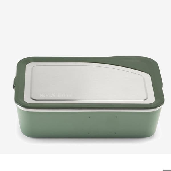 Lunchlåda inox 1005ml Havsspray - KLEAN KANTEEN