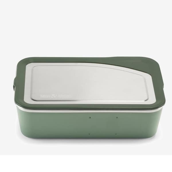 Lunchlåda inox 1005ml Havsspray - KLEAN KANTEEN