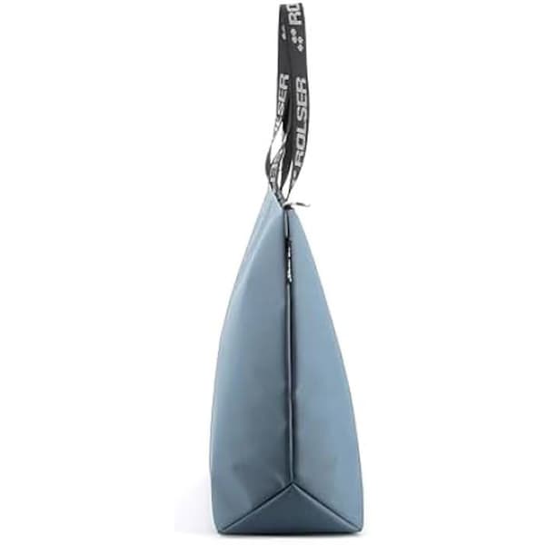 Isolerad väska - ROLSER - Thermo LN Bag - Större storlek - Färg Hav - Modernt design