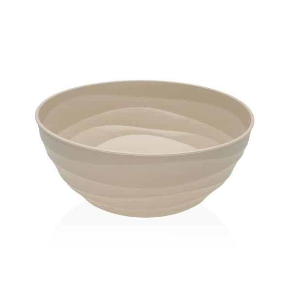 Salladsskål Versa Vit polypropen 10,5 cm